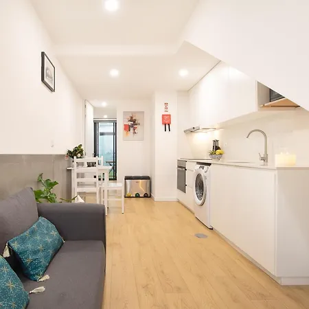 Ria Sal House Авейру