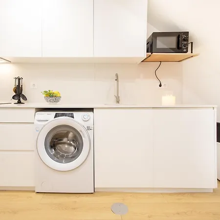 Ria Sal House * Авейру