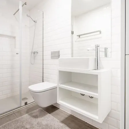 Ria Sal House Апартаменты *