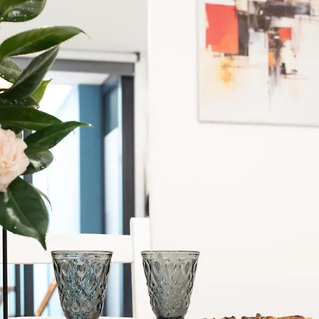 Ria Sal House Апартаменты *