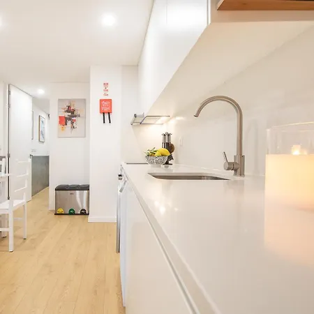 Apartment Ria Sal House *