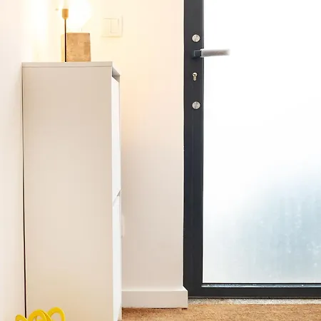 Ria Sal House Авейру