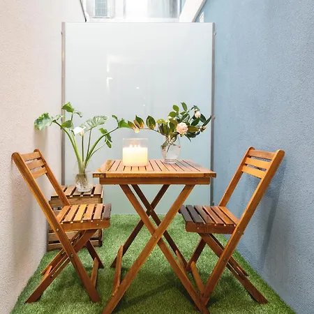 Apartment Ria Sal House