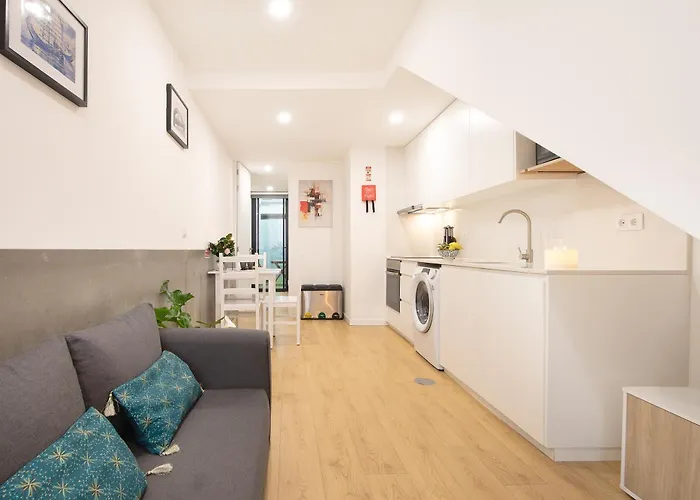 Ria Sal House أفيرو