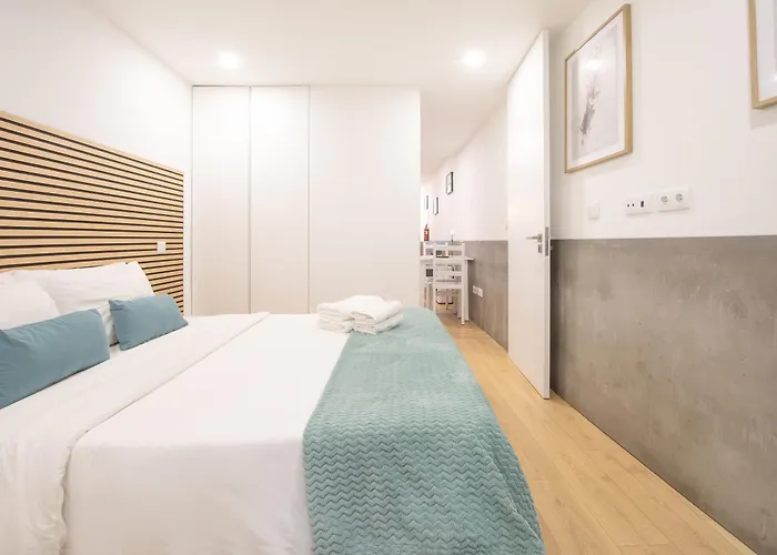 Ria Sal House Appartement *