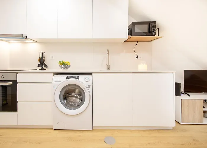 Ria Sal House * Aveiro