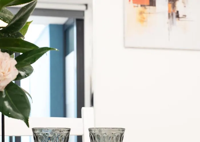 Ria Sal House شقة *